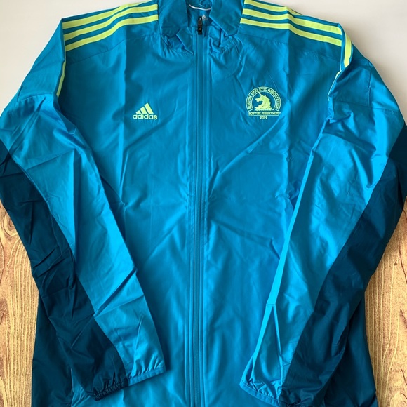 adidas boston jacket 2019